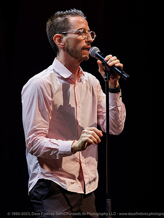 20230601 Neal Brennan at Howard Theatre 6002