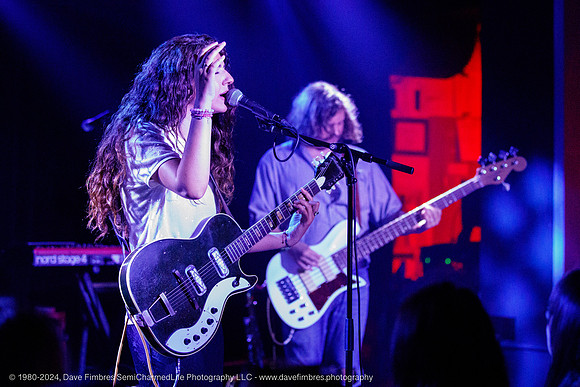 20240620 Sophie Villy at Union Stage 2651