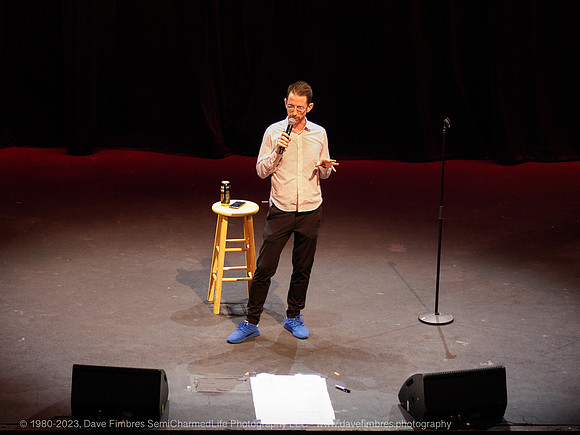 20230601 Neal Brennan at Howard Theatre 5871