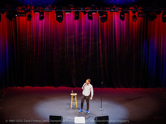 20230601 Neal Brennan at Howard Theatre 0301