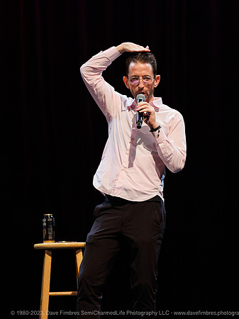 20230601 Neal Brennan at Howard Theatre 5904