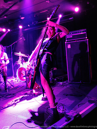 20230523 Die Spitz at Union Stage 0426