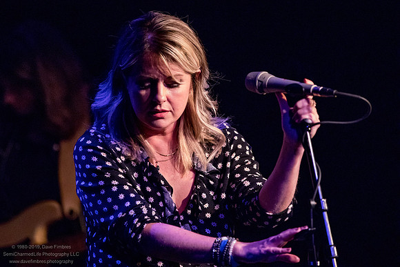 20181104 Jammin' Java - Six Sister Songwriter Showcase 1437