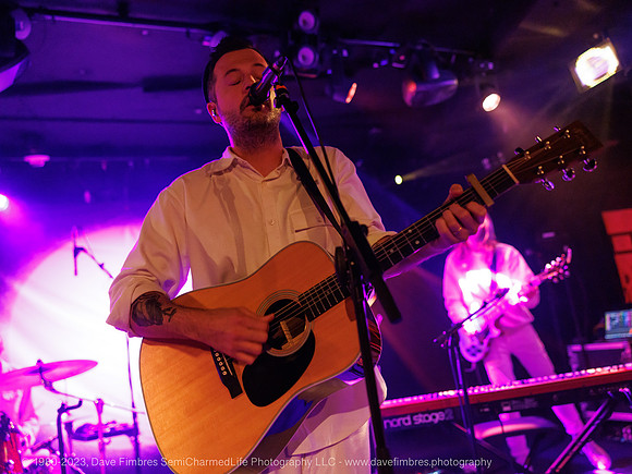20230524 SYML at Union Stage 1021