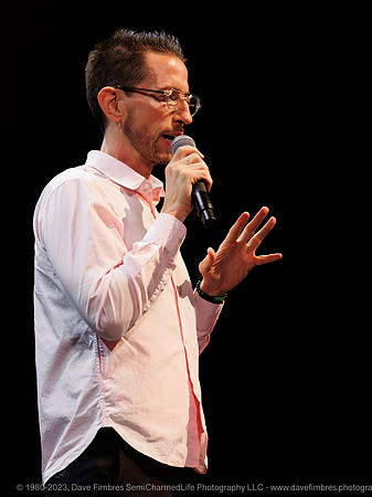 20230601 Neal Brennan at Howard Theatre 5699
