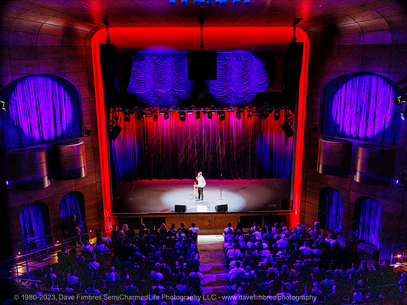 20230601 Neal Brennan at Howard Theatre 0299