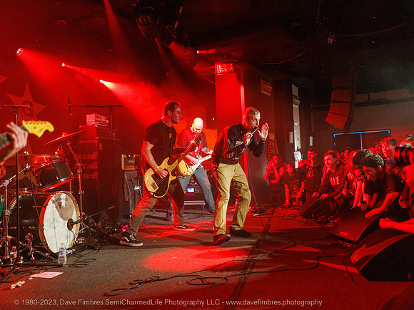 20230326 4 Great Hardcore Bands 6634