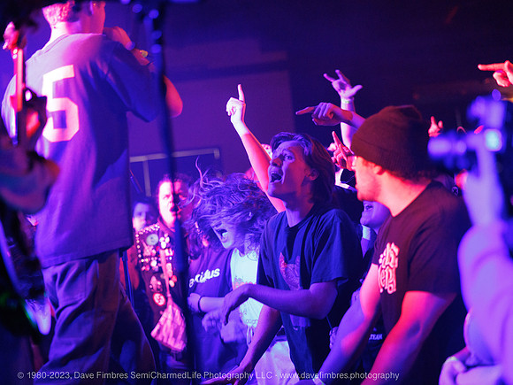 20230326 4 Great Hardcore Bands 6050