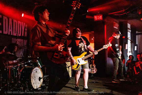 20230326 4 Great Hardcore Bands 6323