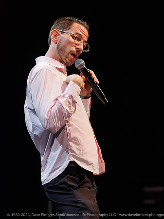 20230601 Neal Brennan at Howard Theatre 5962