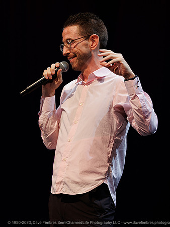 20230601 Neal Brennan at Howard Theatre 5931