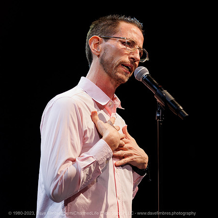 20230601 Neal Brennan at Howard Theatre 5709