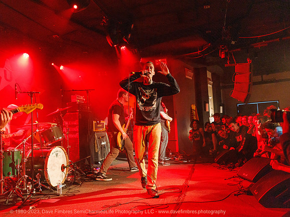 20230326 4 Great Hardcore Bands 6619