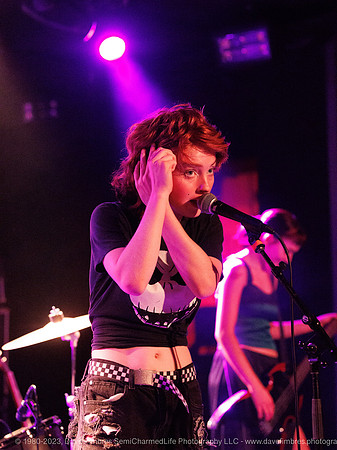 20230523 Die Spitz at Union Stage 4891