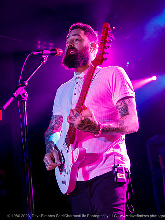 20230530 Loveless at Union Stage 0026