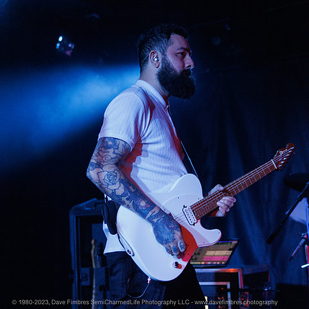 20230530 Loveless at Union Stage 0155