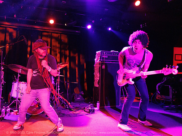 20230523 OFF! at Union Stage 0695