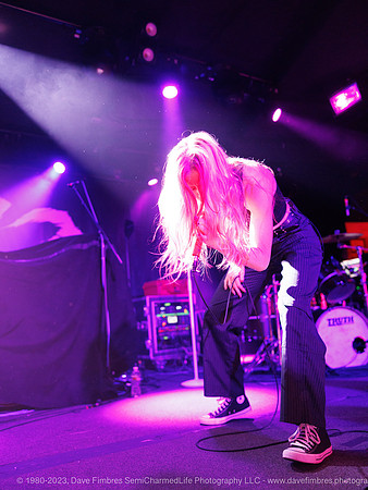 20230530 Taylor Acorn at Union Stage 9283