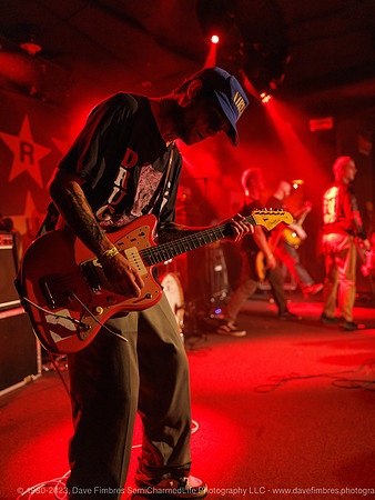 20230326 4 Great Hardcore Bands 6659