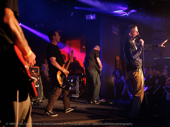 20230326 4 Great Hardcore Bands 6556
