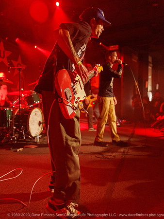 20230326 4 Great Hardcore Bands 6644