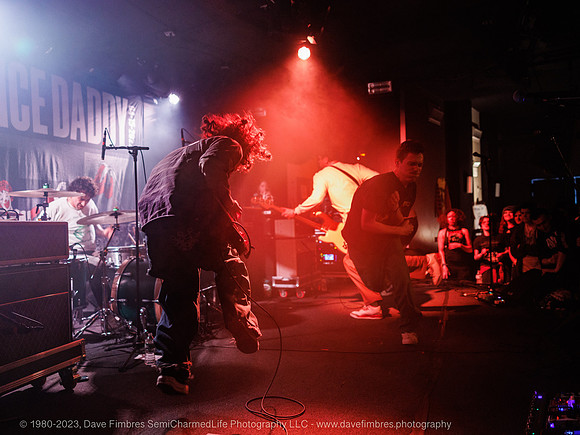 20230326 4 Great Hardcore Bands 6187