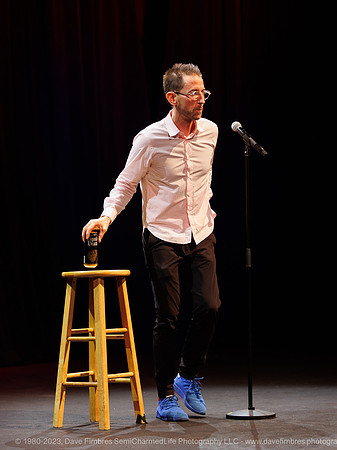 20230601 Neal Brennan at Howard Theatre 6006