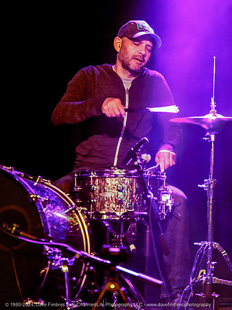 20240608 Okkervil River + The Antlers at Union Stage 1101
