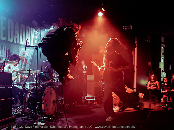 20230326 4 Great Hardcore Bands 6185