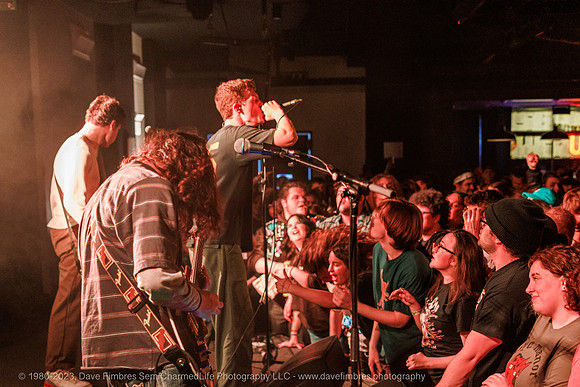 20230326 4 Great Hardcore Bands 6091
