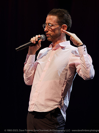 20230601 Neal Brennan at Howard Theatre 5933