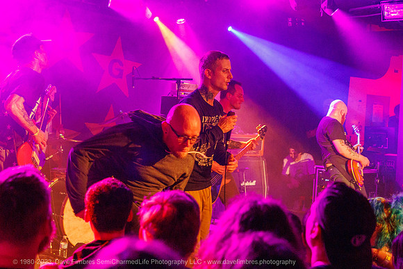 20230326 4 Great Hardcore Bands 6848