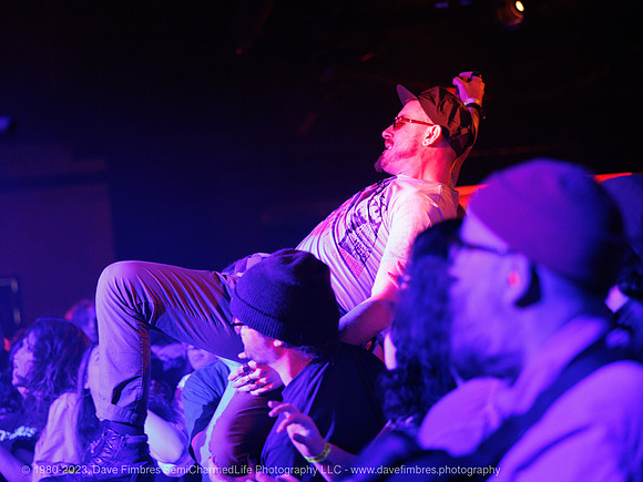 20230326 4 Great Hardcore Bands 6058