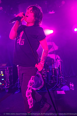20230530 Loveless at Union Stage 0046