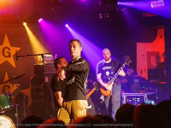 20230326 4 Great Hardcore Bands 6859