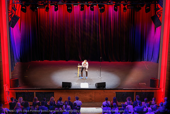 20230601 Neal Brennan at Howard Theatre 0310