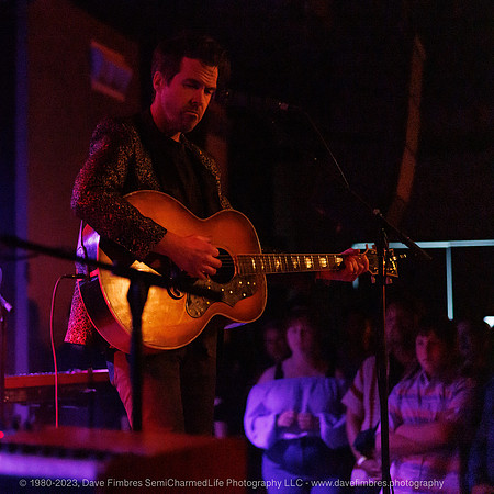 20230524 Trent Dabbs at Union Stage 0939