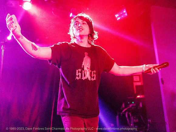 20230530 Loveless at Union Stage 0112