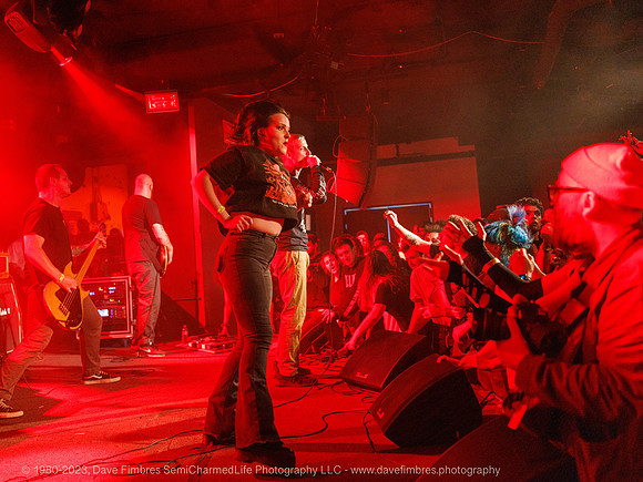 20230326 4 Great Hardcore Bands 6632
