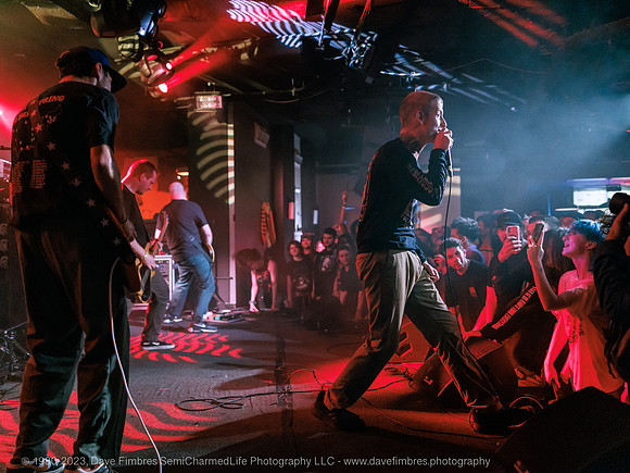 20230326 4 Great Hardcore Bands 6760