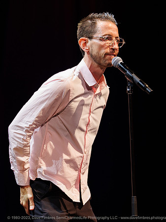 20230601 Neal Brennan at Howard Theatre 6004