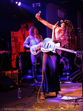 20240620 Sophie Villy at Union Stage 3050