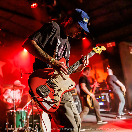 20230326 4 Great Hardcore Bands 6625