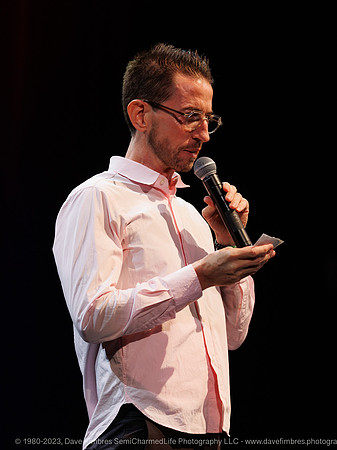 20230601 Neal Brennan at Howard Theatre 5682