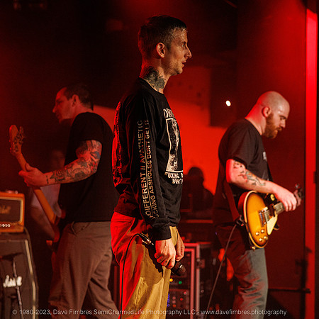 20230326 4 Great Hardcore Bands 6590