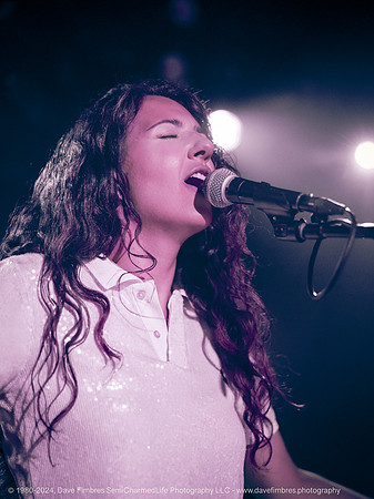 20240620 Sophie Villy at Union Stage 4613