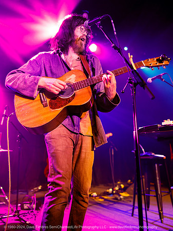 20240608 Okkervil River + The Antlers at Union Stage 3943