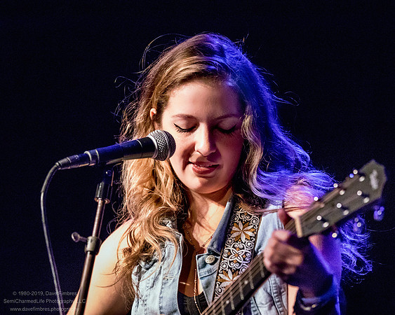 20181104 Jammin' Java - Six Sister Songwriter Showcase 1753