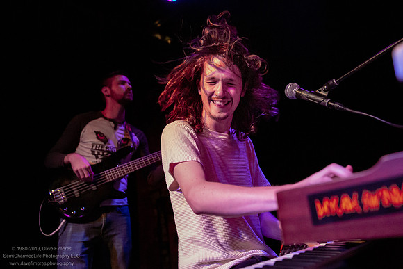 20190810 Duskwhales CD Release at Jammin' Java 0862