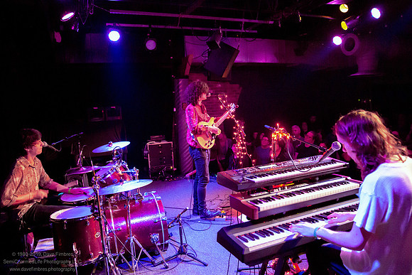 20190810 Duskwhales CD Release at Jammin' Java 0893